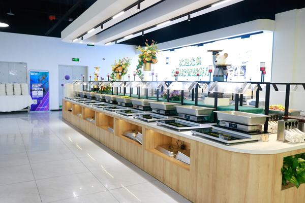 從三個角度看智慧食堂的優(yōu)勢